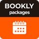 BooklyPackages(Add-on)